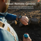 AKASO Brave 7 LE : Caméra dAction 4K Étanche avec Double Écran - Capturez lAventure ! AKASO Brave 7 LE : Caméra dAction 4K Étanche avec Double Écran - Capturez lAventure !