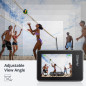 AKASO Brave 7 LE : Caméra dAction 4K Étanche avec Double Écran - Capturez lAventure ! AKASO Brave 7 LE : Caméra dAction 4K Étanche avec Double Écran - Capturez lAventure !