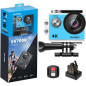 AKASO EK7000: Caméra dAction 4K Étanche avec Télécommande - Capturez Chaque Aventure!
