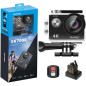 AKASO EK7000: Caméra dAction 4K Étanche avec Télécommande - Capturez Chaque Aventure!