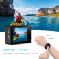 AKASO EK7000 4K Action Camera: Capture Your Adventures in Stunning Detail! AKASO EK7000 4K Action Camera: Capture Your Adventures in Stunning Detail!