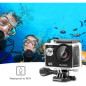 AKASO EK7000 4K Action Camera: Capture Your Adventures in Stunning Detail! AKASO EK7000 4K Action Camera: Capture Your Adventures in Stunning Detail!