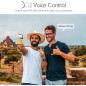 AKASO V50 Elite: Caméra dAction 4K60fps Étanche avec Contrôle Vocal – Capturez Chaque Aventure! AKASO V50 Elite: Caméra dAction 4K60fps Étanche avec Contrôle Vocal – Capturez Chaque Aventure!