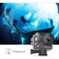 AKASO V50 Elite: Caméra dAction 4K60fps Étanche avec Contrôle Vocal – Capturez Chaque Aventure! AKASO V50 Elite: Caméra dAction 4K60fps Étanche avec Contrôle Vocal – Capturez Chaque Aventure!