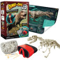 Dino Dig VR Science Kit: Unearth a T-Rex Fossil & Explore Virtual Reality Dinosaur Adventures! Dino Dig VR Science Kit: Unearth a T-Rex Fossil & Explore Virtual Reality Dinosaur Adventures!