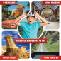 Dino Dig VR dAbacus Brands : Kit Scientifique de Réalité Virtuelle pour Jeunes Explorateurs de Dinosaures ! Dino Dig VR dAbacus Brands : Kit Scientifique de Réalité Virtuelle pour Jeunes Explorateurs de Dinosaures !
