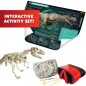 Dino Dig VR dAbacus Brands : Kit Scientifique de Réalité Virtuelle pour Jeunes Explorateurs de Dinosaures ! Dino Dig VR dAbacus Brands : Kit Scientifique de Réalité Virtuelle pour Jeunes Explorateurs de Dinosaures !