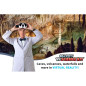 Kit Scientifique VR Bill Nye : Expériences STEM Immersives + Lunettes VR Incluses! Kit Scientifique VR Bill Nye : Expériences STEM Immersives + Lunettes VR Incluses!