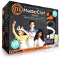 VR MasterChef Junior Kit: Cook, Learn & Explore! STEM Cooking with VR Goggles for Kids 8-12