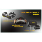 Heromask VR: Language Learning Headset for Kids - Fun & Educational VR Games Heromask VR: Language Learning Headset for Kids - Fun & Educational VR Games