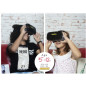 Heromask : Casque VR éducatif pour enfants - Apprendre les langues en samusant ! Heromask : Casque VR éducatif pour enfants - Apprendre les langues en samusant !