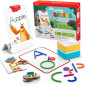 Osmo Little Genius Starter Kit for iPad: Spark Early Learning Fun for Ages 3-5! Osmo Little Genius Starter Kit for iPad: Spark Early Learning Fun for Ages 3-5!
