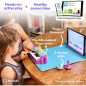 PlayShifu Plugo Tunes: Interactive STEM Piano for Budding Musicians! Ages 3+ PlayShifu Plugo Tunes: Interactive STEM Piano for Budding Musicians! Ages 3+