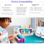 PlayShifu Plugo Tunes: Interactive STEM Piano for Budding Musicians! Ages 3+ PlayShifu Plugo Tunes: Interactive STEM Piano for Budding Musicians! Ages 3+