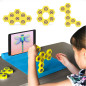 Plugo Link: Magnetic STEM Building Toy for Creative Kids Ages 4-10 - Fun & Educational! Plugo Link: Magnetic STEM Building Toy for Creative Kids Ages 4-10 - Fun & Educational!