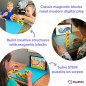 Plugo Link: Magnetic STEM Building Toy for Creative Kids Ages 4-10 - Fun & Educational! Plugo Link: Magnetic STEM Building Toy for Creative Kids Ages 4-10 - Fun & Educational!