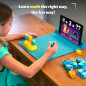 Plugo 3-en-1 : Pack STEM Interactif PlayShifu - Apprentissage Amusant et Éducatif ! Plugo 3-en-1 : Pack STEM Interactif PlayShifu - Apprentissage Amusant et Éducatif !