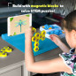 Plugo 3-en-1 : Pack STEM Interactif PlayShifu - Apprentissage Amusant et Éducatif ! Plugo 3-en-1 : Pack STEM Interactif PlayShifu - Apprentissage Amusant et Éducatif !