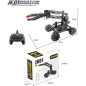 Robot Educatif Programmable VANLINNY : STEM, Amusement et Développement (6 ans et +) Robot Educatif Programmable VANLINNY : STEM, Amusement et Développement (6 ans et +)
