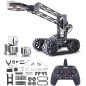 Robot Educatif Programmable VANLINNY : STEM, Amusement et Développement (6 ans et +) Robot Educatif Programmable VANLINNY : STEM, Amusement et Développement (6 ans et +)