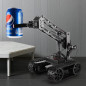 VANLINNY STEM Robot Toy: 2-in-1 Programmable RC Car for Kids 8-14 - DIY Fun & Learning! VANLINNY STEM Robot Toy: 2-in-1 Programmable RC Car for Kids 8-14 - DIY Fun & Learning!