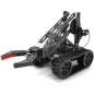 Robot Educatif Programmable VANLINNY : STEM, Amusement et Développement (6 ans et +) Robot Educatif Programmable VANLINNY : STEM, Amusement et Développement (6 ans et +)