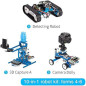 Makeblock Ultimate: Kit Robotique DIY - Créez, Programmez, Innovez! STEM Makeblock Ultimate: Kit Robotique DIY - Créez, Programmez, Innovez! STEM