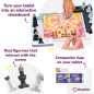 Tacto Chess by PlayShifu: Interactive Chess Set for Kids - Learn & Play! Tacto Chess by PlayShifu: Interactive Chess Set for Kids - Learn & Play!