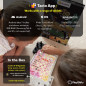 Tacto Chess by PlayShifu: Interactive Chess Set for Kids - Learn & Play! Tacto Chess by PlayShifu: Interactive Chess Set for Kids - Learn & Play!