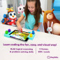 Tacto Coding PlayShifu : Jeu Éducatif et Interactif pour Apprendre à Coder en Samusant !