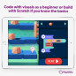 Tacto Coding PlayShifu : Jeu Éducatif et Interactif pour Apprendre à Coder en Samusant !