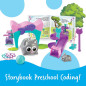 Coding Critters: Kit de Codage Interactif et Ludique pour Enfants (4 ans et +) Coding Critters: Kit de Codage Interactif et Ludique pour Enfants (4 ans et +)