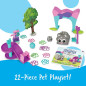 Coding Critters: Kit de Codage Interactif et Ludique pour Enfants (4 ans et +) Coding Critters: Kit de Codage Interactif et Ludique pour Enfants (4 ans et +)