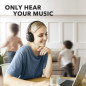 Soundcore Life Q20: Casque Bluetooth à Réduction de Bruit Hi-Res - Son Immersif & Confort Absolu! Soundcore Life Q20: Casque Bluetooth à Réduction de Bruit Hi-Res - Son Immersif & Confort Absolu!