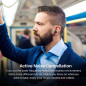 TOZO NC2 : Écouteurs Bluetooth à Réduction de Bruit – Son Immersif, Étanches, et Autonomie Longue Durée ! TOZO NC2 : Écouteurs Bluetooth à Réduction de Bruit – Son Immersif, Étanches, et Autonomie Longue Durée !