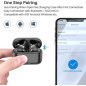 TOZO NC2 : Écouteurs Bluetooth à Réduction de Bruit – Son Immersif, Étanches, et Autonomie Longue Durée ! TOZO NC2 : Écouteurs Bluetooth à Réduction de Bruit – Son Immersif, Étanches, et Autonomie Longue Durée !