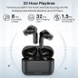 TOZO NC2 : Écouteurs Bluetooth à Réduction de Bruit – Son Immersif, Étanches, et Autonomie Longue Durée ! TOZO NC2 : Écouteurs Bluetooth à Réduction de Bruit – Son Immersif, Étanches, et Autonomie Longue Durée !
