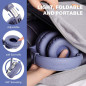OneOdio Casque DJ Pro: Son Studio Immersif, Basses Puissantes & Confort Absolu! OneOdio Casque DJ Pro: Son Studio Immersif, Basses Puissantes & Confort Absolu!