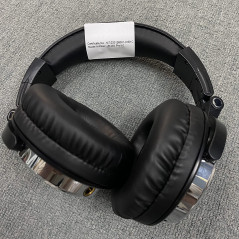 OneOdio Wired Over Ear Headphones Studio Monitor & Mixing DJ Stereo Headsets with 50mm Neodymium Drivers and 1/4 to 3.5mm Audio