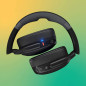Skullcandy Crusher Wireless: Basses Sensorielles Profondes & Autonomie 40H! Skullcandy Crusher Wireless: Basses Sensorielles Profondes & Autonomie 40H!