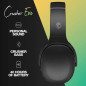 Skullcandy Crusher Wireless: Basses Sensorielles Profondes & Autonomie 40H! Skullcandy Crusher Wireless: Basses Sensorielles Profondes & Autonomie 40H!