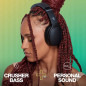 Skullcandy Crusher Wireless: Basses Sensorielles Profondes & Autonomie 40H! Skullcandy Crusher Wireless: Basses Sensorielles Profondes & Autonomie 40H!