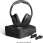 Skullcandy Crusher Wireless: Basses Sensorielles Profondes & Autonomie 40H! Skullcandy Crusher Wireless: Basses Sensorielles Profondes & Autonomie 40H!