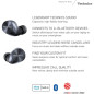 Technics EAH-AZ60: Noise Cancelling Bluetooth Earbuds - Immersive Sound & Crystal-Clear Calls Technics EAH-AZ60: Noise Cancelling Bluetooth Earbuds - Immersive Sound & Crystal-Clear Calls