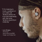 Technics EAH-AZ60: Noise Cancelling Bluetooth Earbuds - Immersive Sound & Crystal-Clear Calls Technics EAH-AZ60: Noise Cancelling Bluetooth Earbuds - Immersive Sound & Crystal-Clear Calls