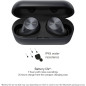 Technics EAH-AZ60: Écouteurs Bluetooth à Réduction de Bruit, Son Haute Fidélité et Appels Clairs Technics EAH-AZ60: Écouteurs Bluetooth à Réduction de Bruit, Son Haute Fidélité et Appels Clairs