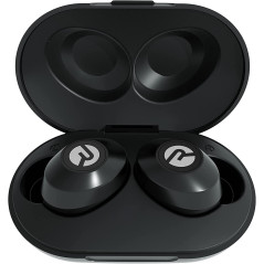 The Everyday Raycon Bluetooth Wireless Earbuds with Microphone- Stereo Sound in-Ear Bluetooth Headset True Wireless Earbuds 32