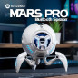 Gravastar Mars Pro : Enceinte Bluetooth Puissante – Son Immersif, Lumières LED & Autonomie 15H Gravastar Mars Pro : Enceinte Bluetooth Puissante – Son Immersif, Lumières LED & Autonomie 15H