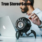 Gravastar Mars Pro : Enceinte Bluetooth Puissante – Son Immersif, Lumières LED & Autonomie 15H Gravastar Mars Pro : Enceinte Bluetooth Puissante – Son Immersif, Lumières LED & Autonomie 15H