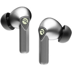 Raycon The Gaming Bluetooth True Wireless Earbuds with Built in Mic, Low Latency, 31 Hours of Battery, Charging Case with Talk,